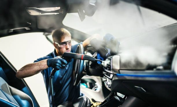 Best Dryer Vent Cleaning Services  in Kenwood, OH