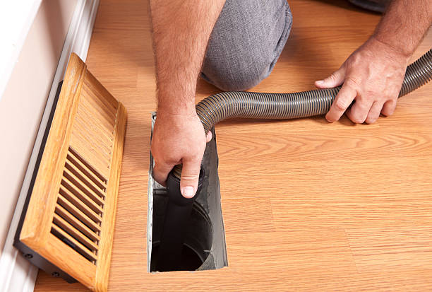 Best Affordable Duct Cleaning Services  in Kenwood, OH