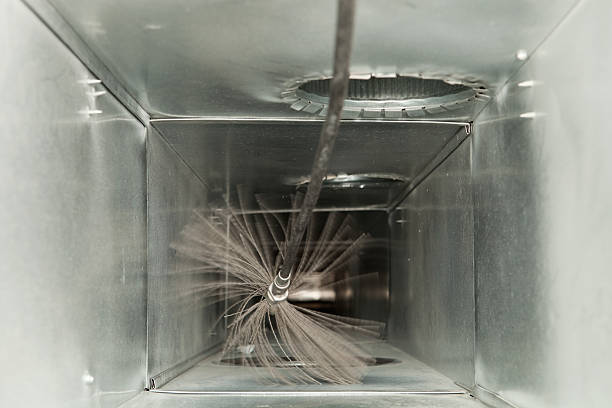 Best Affordable HVAC Duct Cleaning  in Kenwood, OH