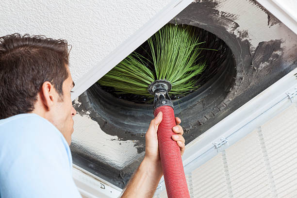 Best Emergency Air Duct Cleaning  in Kenwood, OH